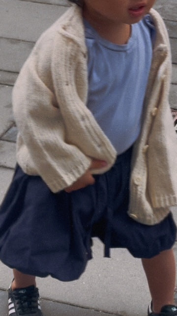 The Market Cardigan