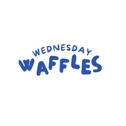 Wednesday Waffles