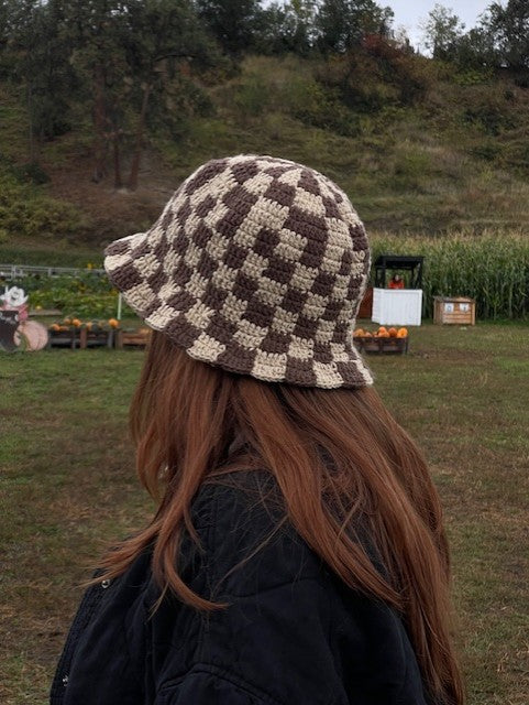 The Sidekick Bucket Hat