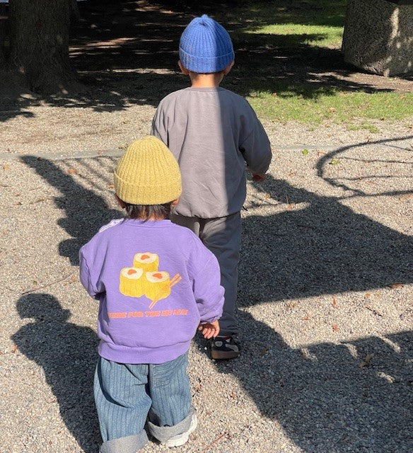 The Wednesday Beanie