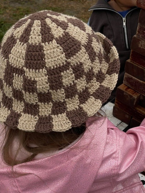 The Sidekick Bucket Hat
