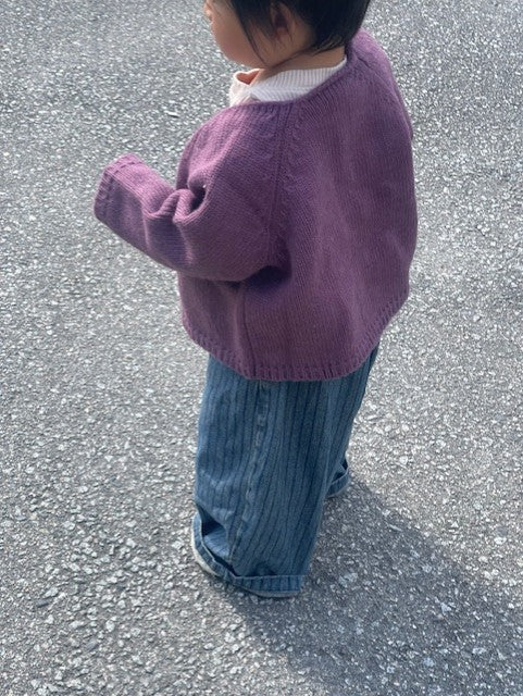 The Market Cardigan