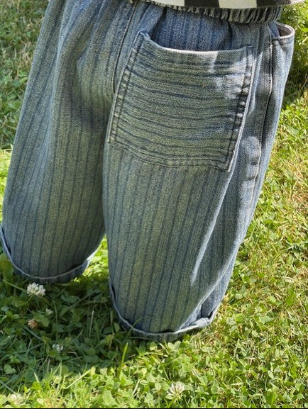 The Playground Denim