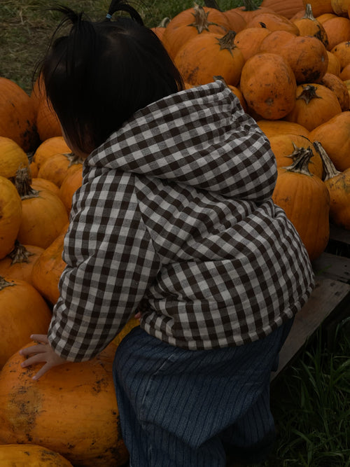 The Picnic Pullover