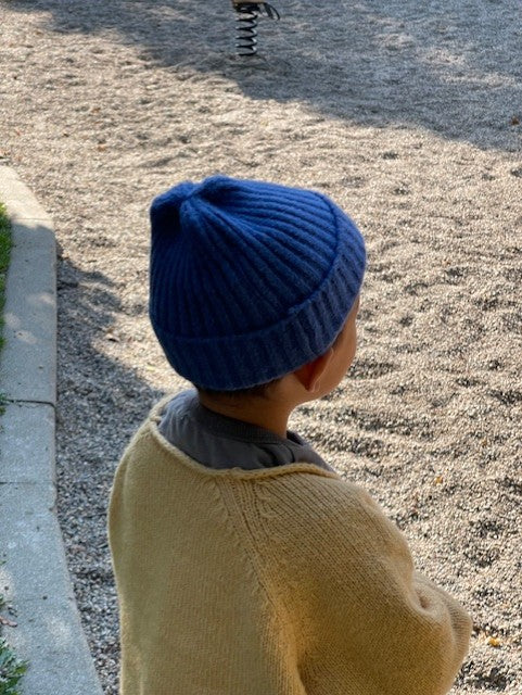 The Wednesday Beanie
