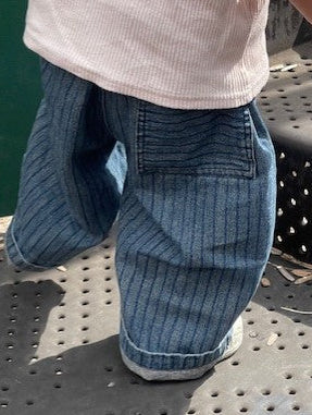 The Playground Denim
