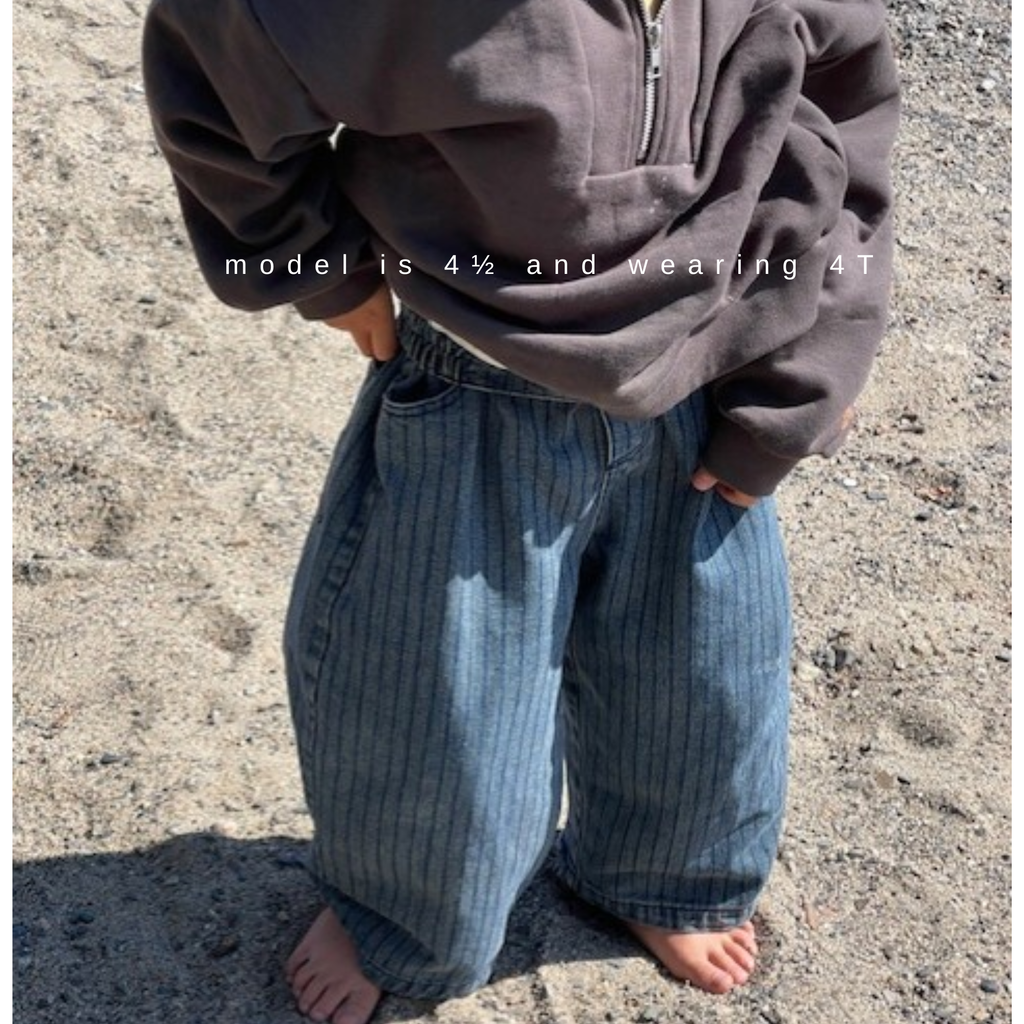The Playground Denim