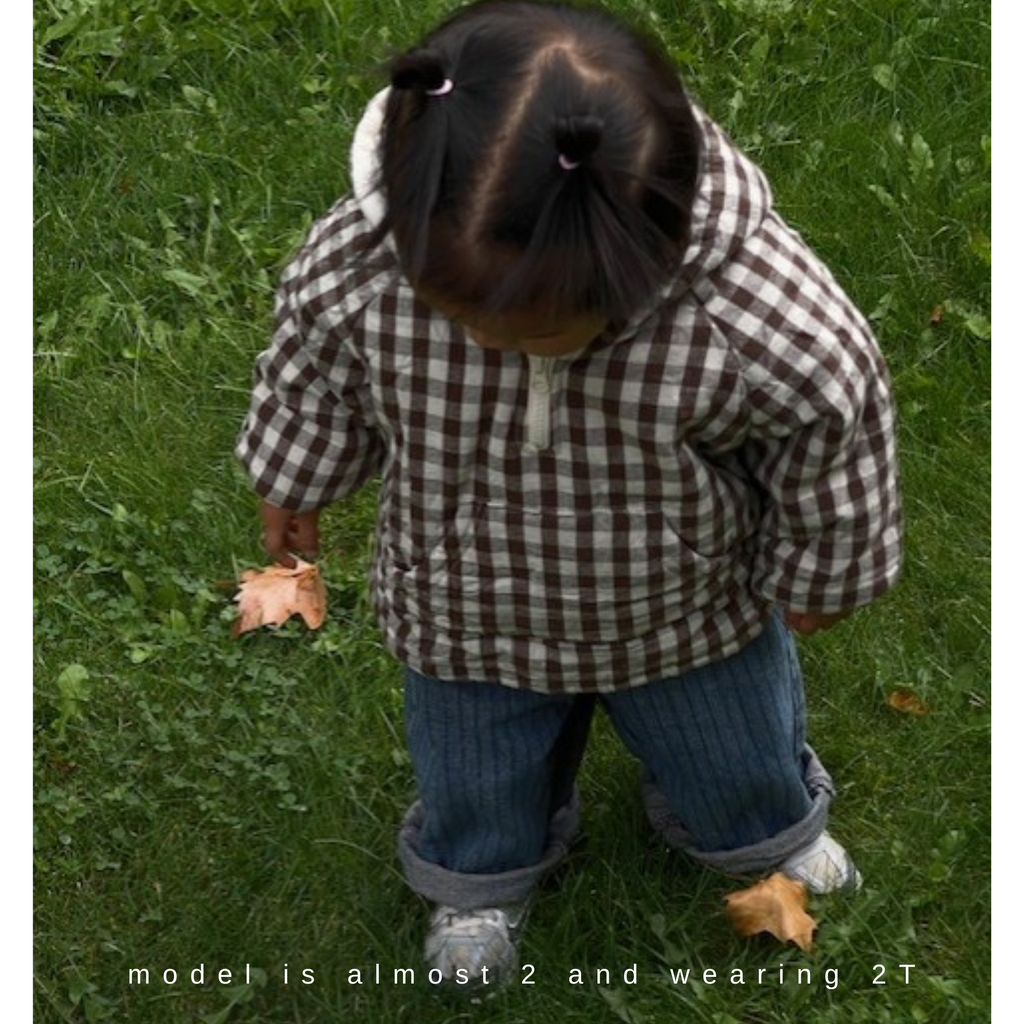 The Playground Denim