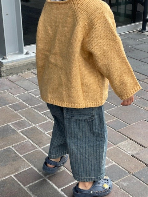 The Market Cardigan