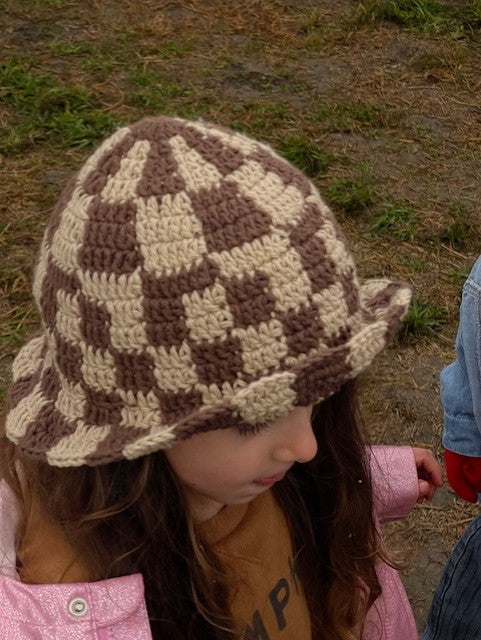 The Sidekick Bucket Hat