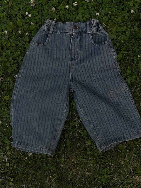 The Playground Denim
