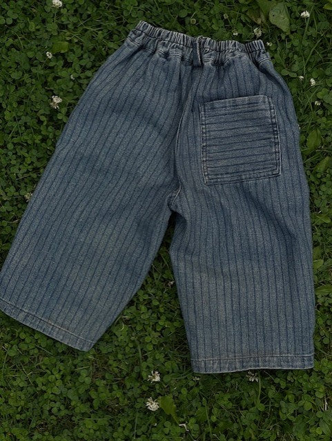 The Playground Denim