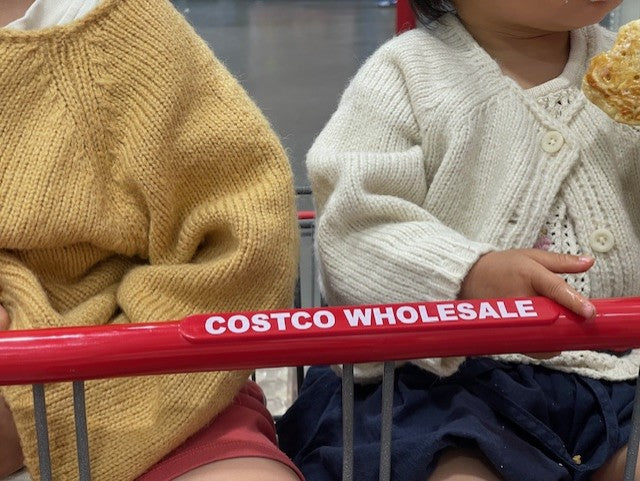 The Market Cardigan