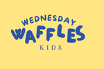 Wednesday Waffles Kids - Home
